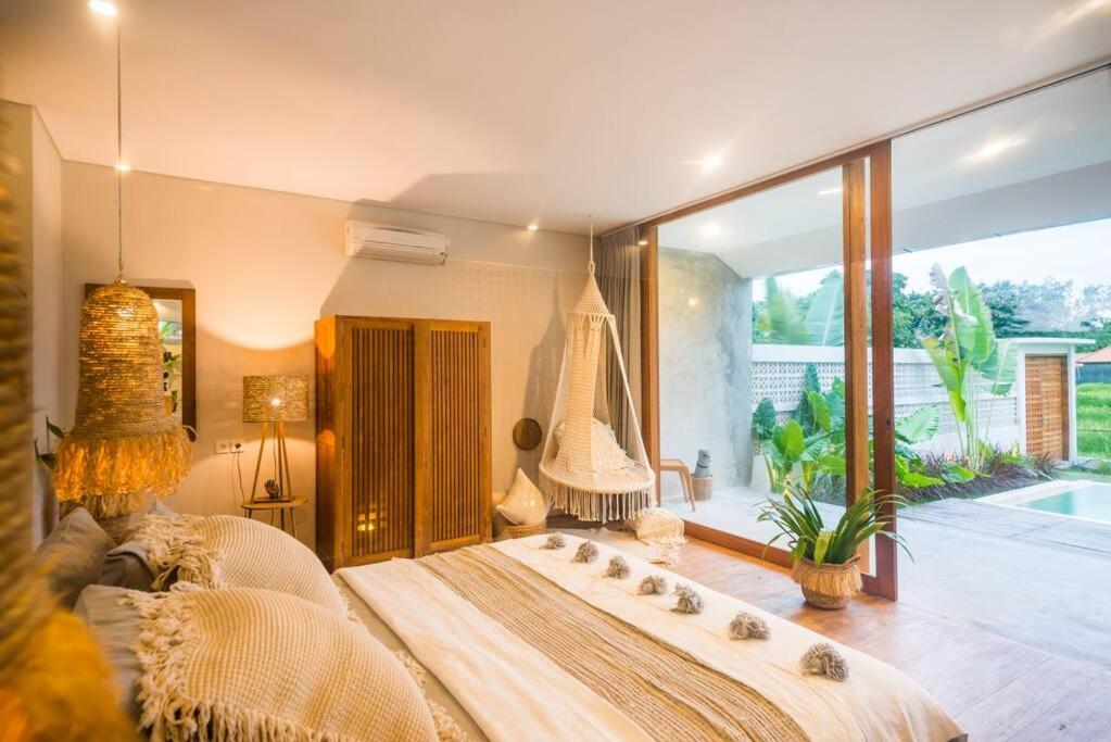 Romantic - Stylish - High End 1Br Villa Чангу Экстерьер фото