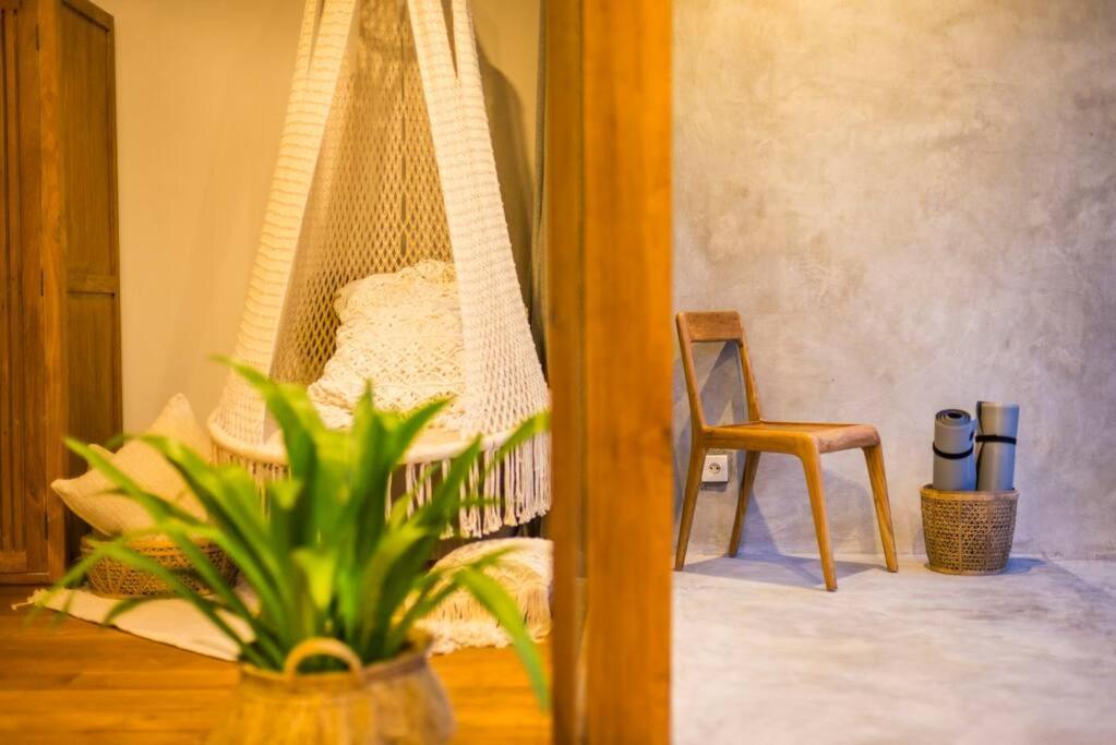 Romantic - Stylish - High End 1Br Villa Чангу Экстерьер фото