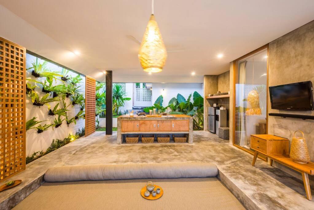 Romantic - Stylish - High End 1Br Villa Чангу Экстерьер фото