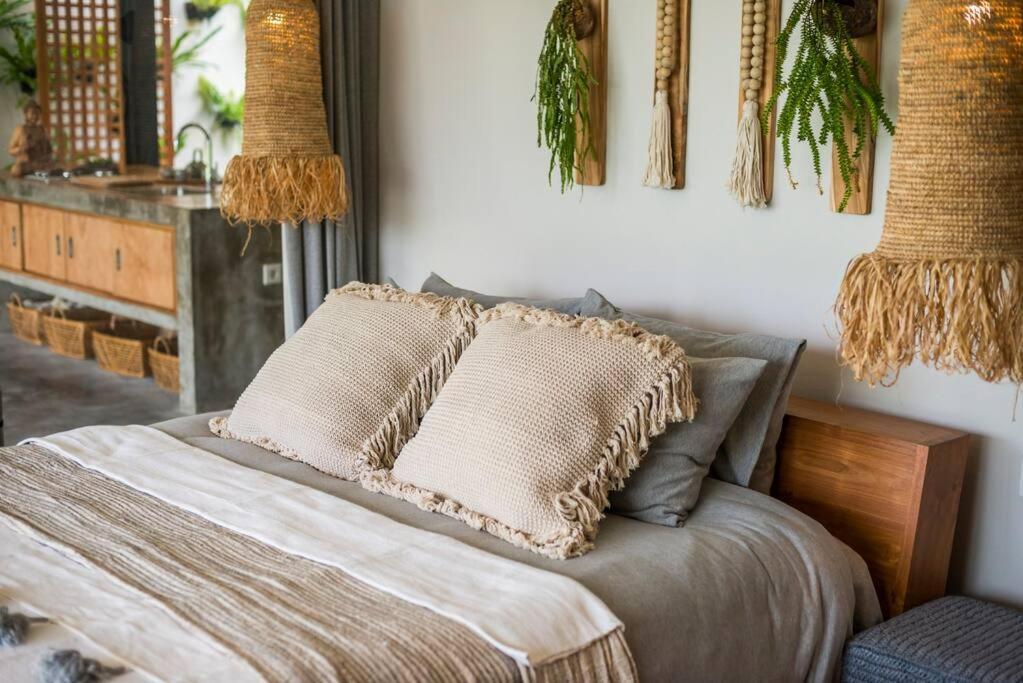 Romantic - Stylish - High End 1Br Villa Чангу Экстерьер фото