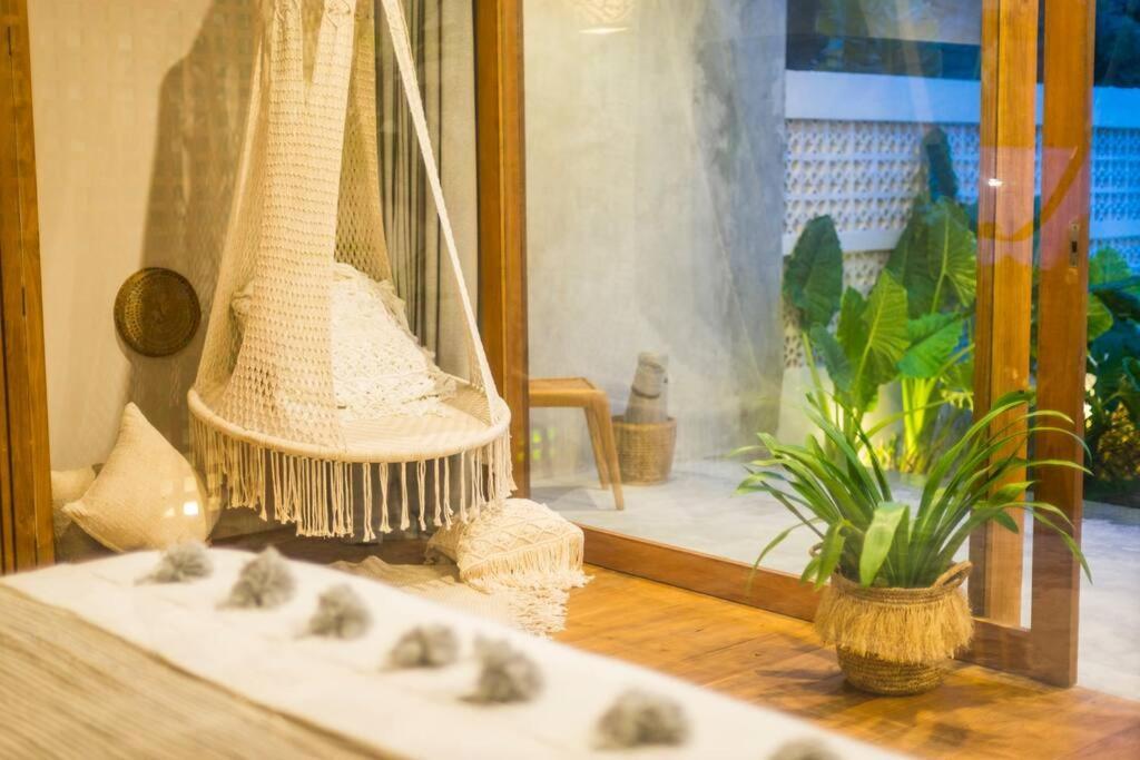 Romantic - Stylish - High End 1Br Villa Чангу Экстерьер фото