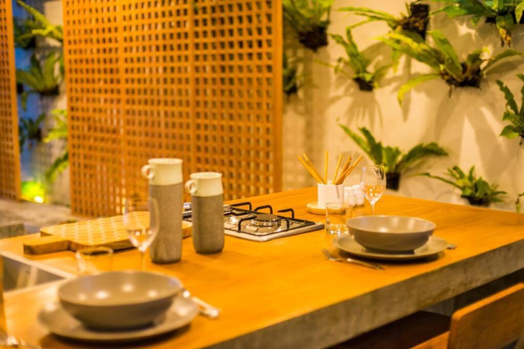 Romantic - Stylish - High End 1Br Villa Чангу Экстерьер фото