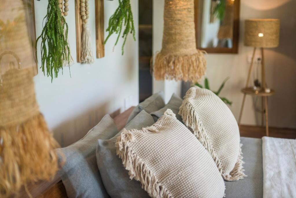 Romantic - Stylish - High End 1Br Villa Чангу Экстерьер фото
