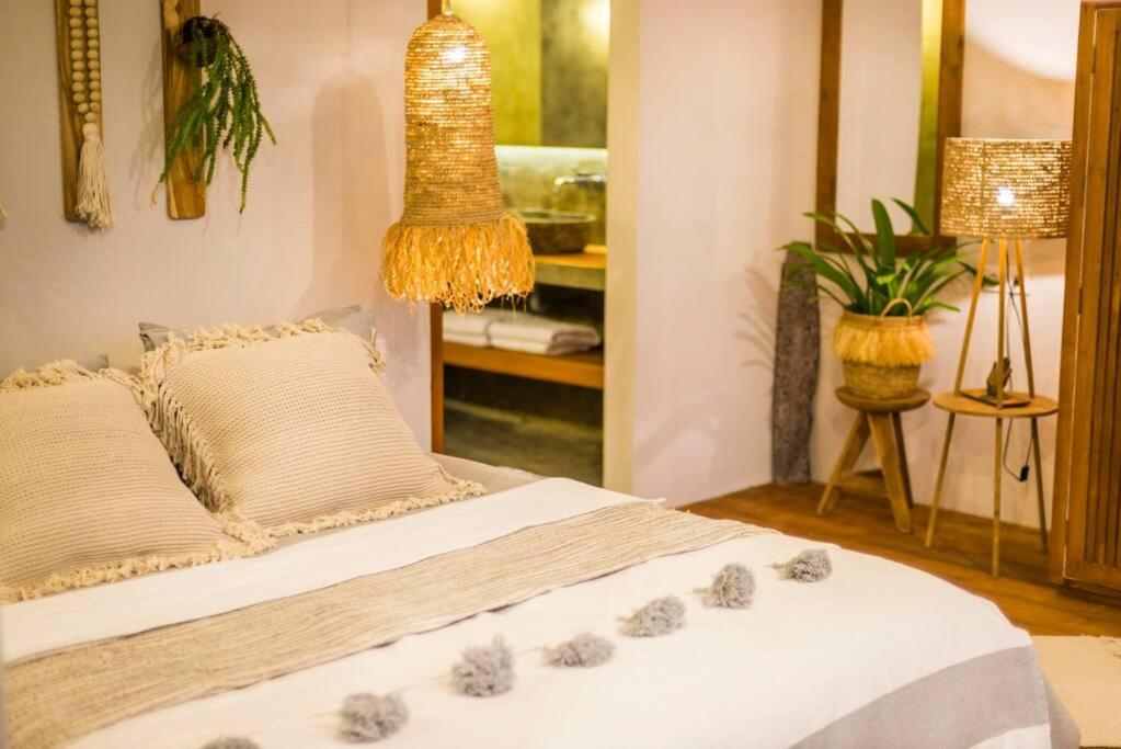 Romantic - Stylish - High End 1Br Villa Чангу Экстерьер фото