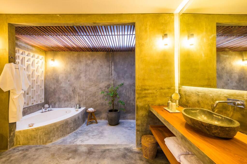 Romantic - Stylish - High End 1Br Villa Чангу Экстерьер фото
